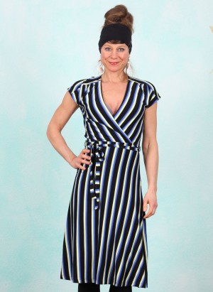 Kleid, 09713-001, black