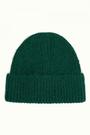Mütze, 09882-219, green