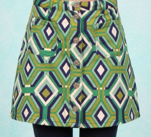 Rock, 10246-489, green-blue