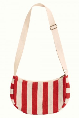Tasche, 10580-978, red
