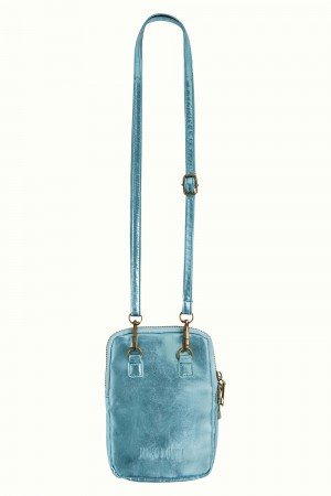 Tasche, 10596-471, blue