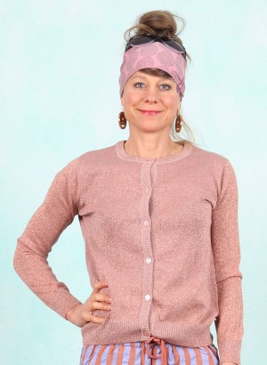 Cardigan, 11893-0014, sparkling-light-rose