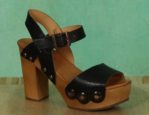 Schuhe, 1203-311, roma-black