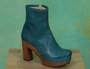 Schuhe, 1204-124, roma-blue