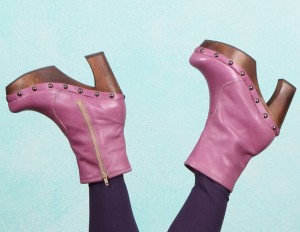 Schuhe, 1204-206, roma-F23-purple