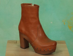 Schuhe, 1204-318, roma-brown