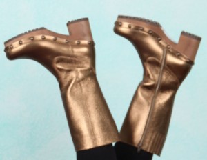 Stiefel, 1210-004, floter-old-gold