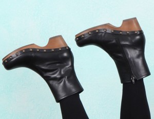 Schuhe, 1213-001, black