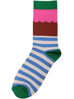 Socken, 12208-4236, multi