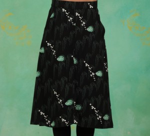 Rock, 12400, black
