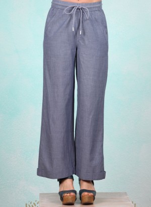 Hose, 12484-0120, blue