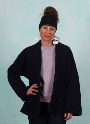 Quilt-Jacke, 12520-4247, dark-blue