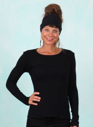 Shirt, 12547-512, black