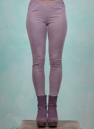 Leggins, 12574-4314, light-lilac