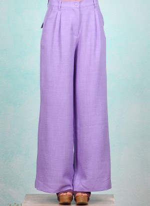 Hose, 51512A, lilac