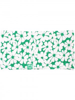 Haarband, 70374-0024, green-white
