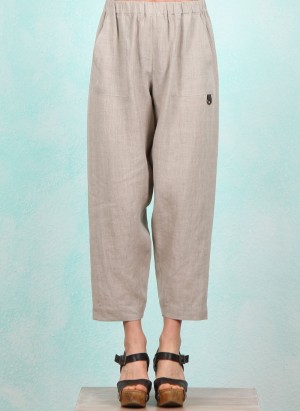 Hose, 82002-446, beige