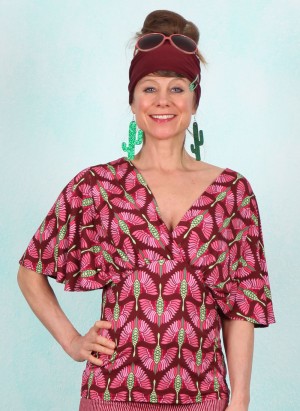 Shirt, FA020-TPFB2-C05, multi