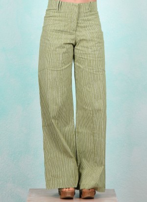 Hose, HA018-CS2-C07, green