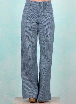 Hose, HA018-CS2-C10, blue