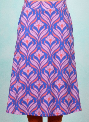 Rock, LASU25301, blue-multi