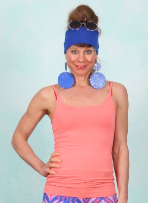 Top, LASU2533, coral