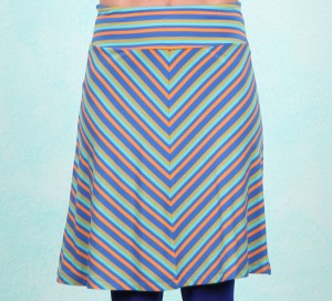 Rock, LASU26102, blue-multi