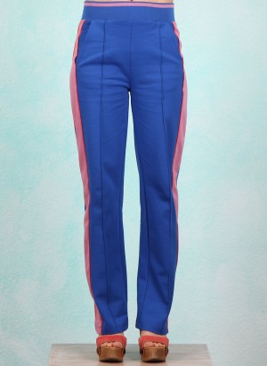 Hose, LASU26141, blue