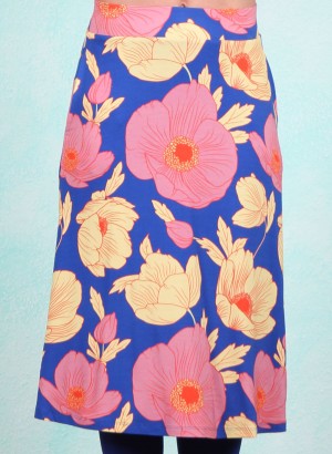 Rock, LASU26171, blue-multi