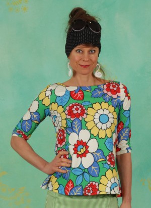 Shirt, Q1-22-008-D, multi