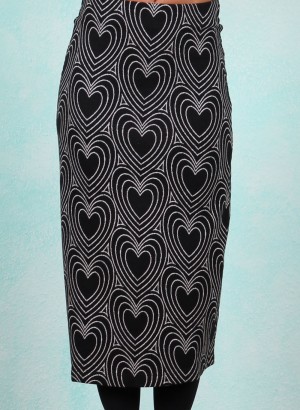 Rock, S0135, black