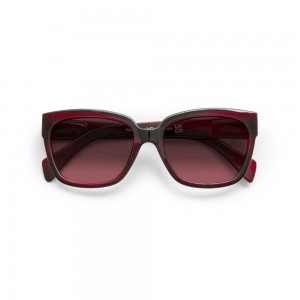 Sonnenbrille, SG-M7, dark-pink