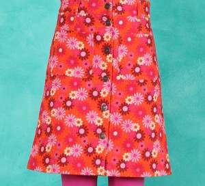 Rock, TBP5822, orange