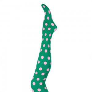 Strumpfhose, TIG-MU-2143, green