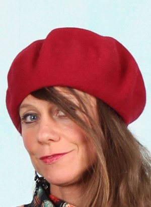 Mütze, ACC-HAT-01, red