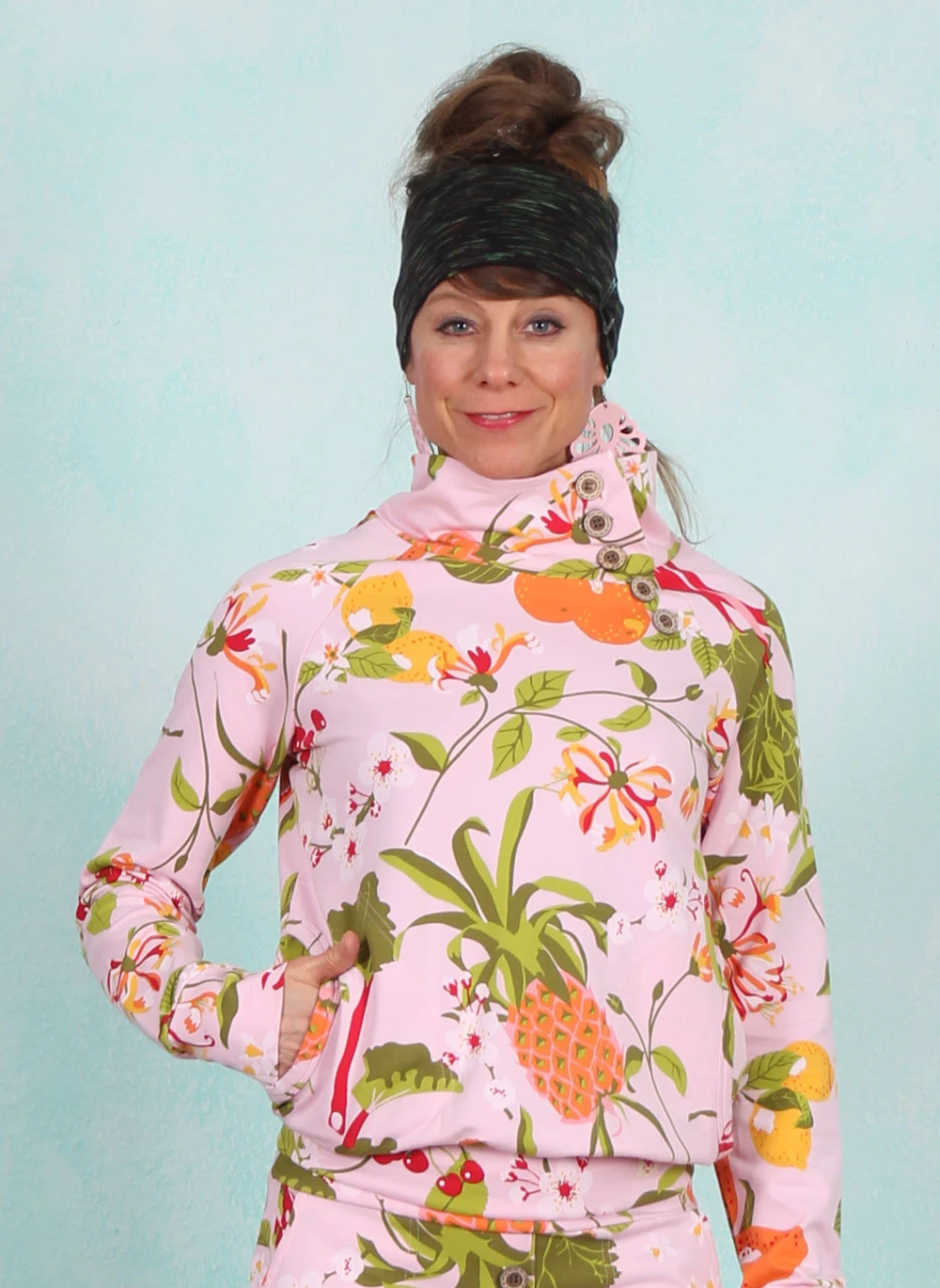 Pullover, Oh So Nett, full-of-light-vitamins - Image 1
