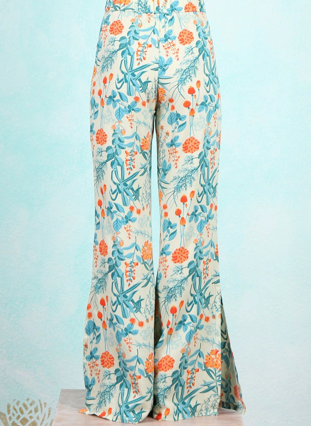 Hose, Flarebunny, botanical-delight - Image 3