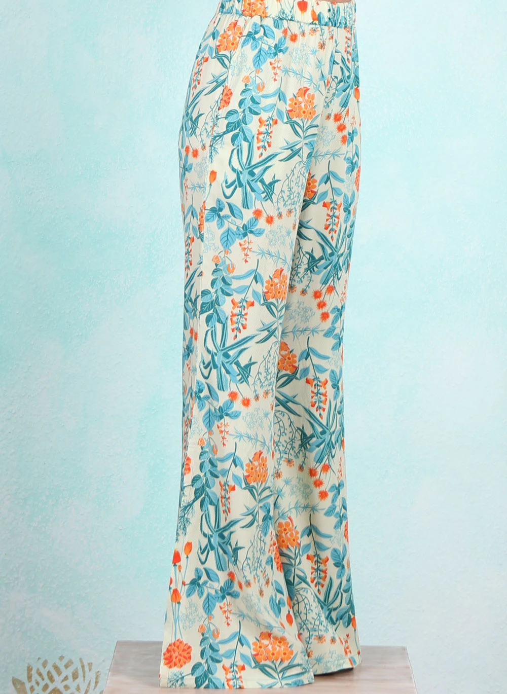 Hose, Flarebunny, botanical-delight - Image 2