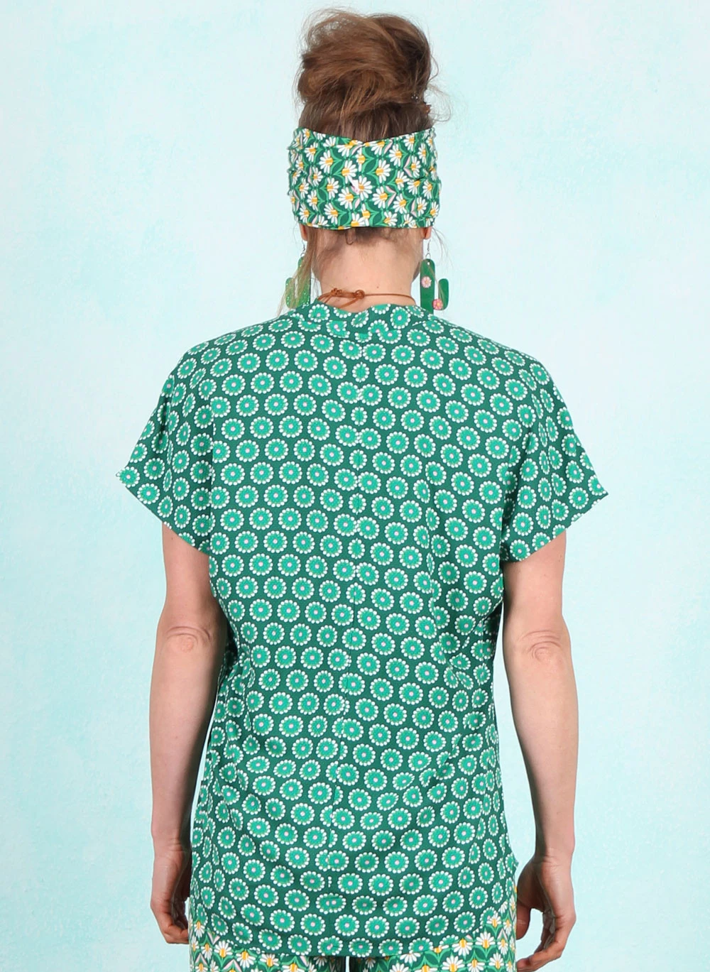 Bluse, Lets Fly Away, lively-cute-flower - Image 3
