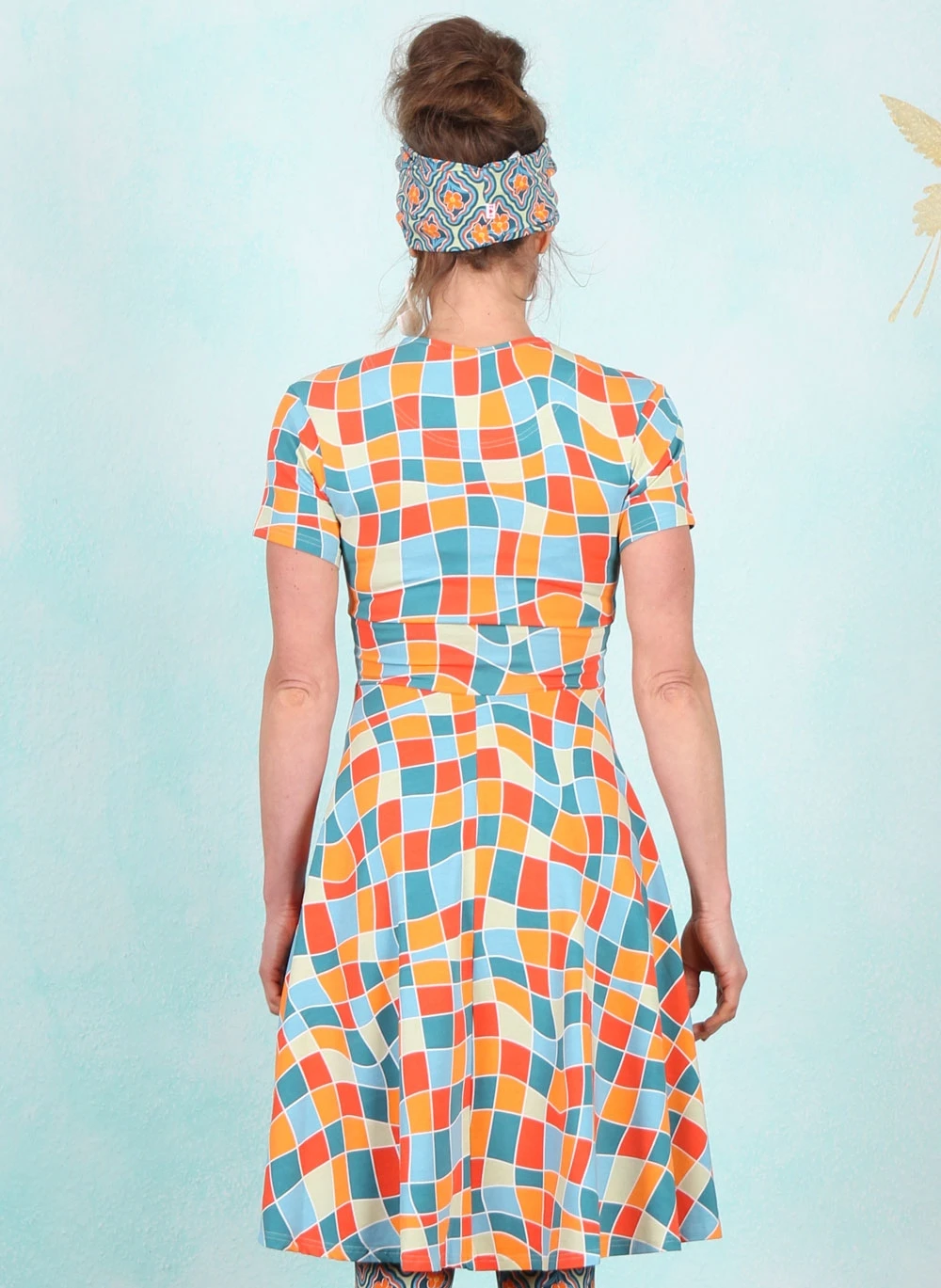 Kleid, Shalala Tralala, delightful-colours - Image 3