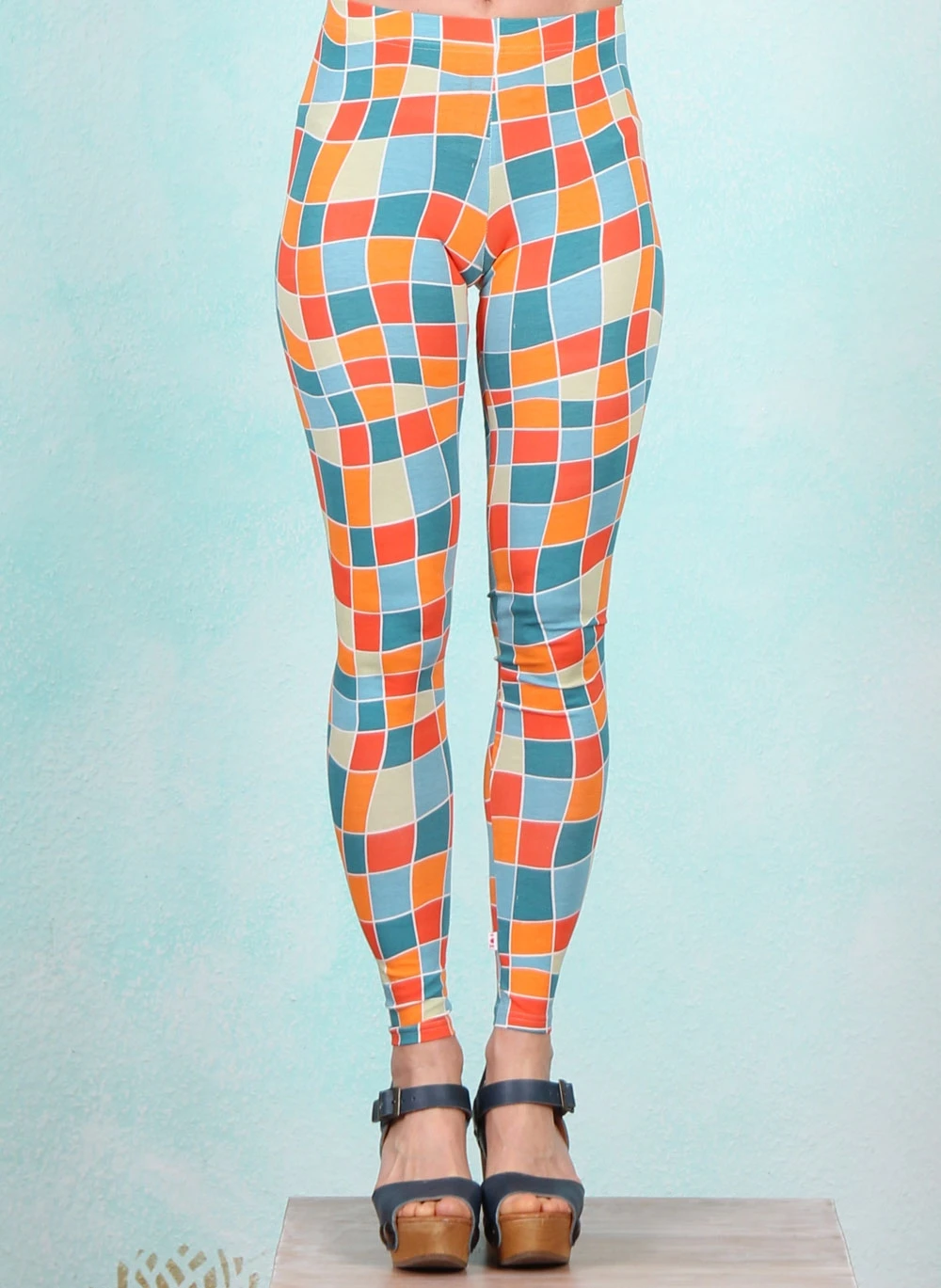 Leggins, Lovely Legs, delightful-colours - Image 1