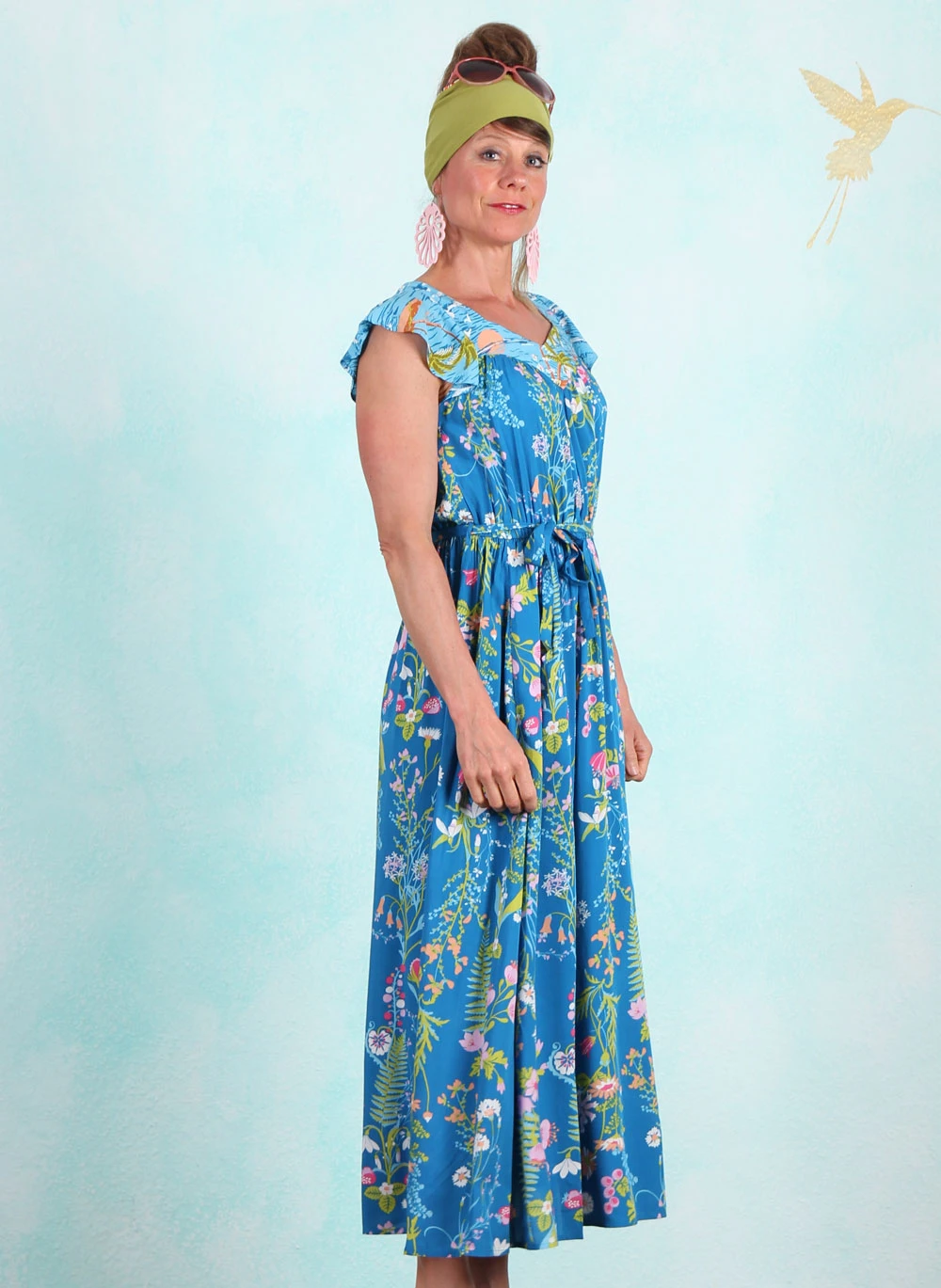 Kleid, Hello Again, greek-midsummer-nights-dream - Image 2