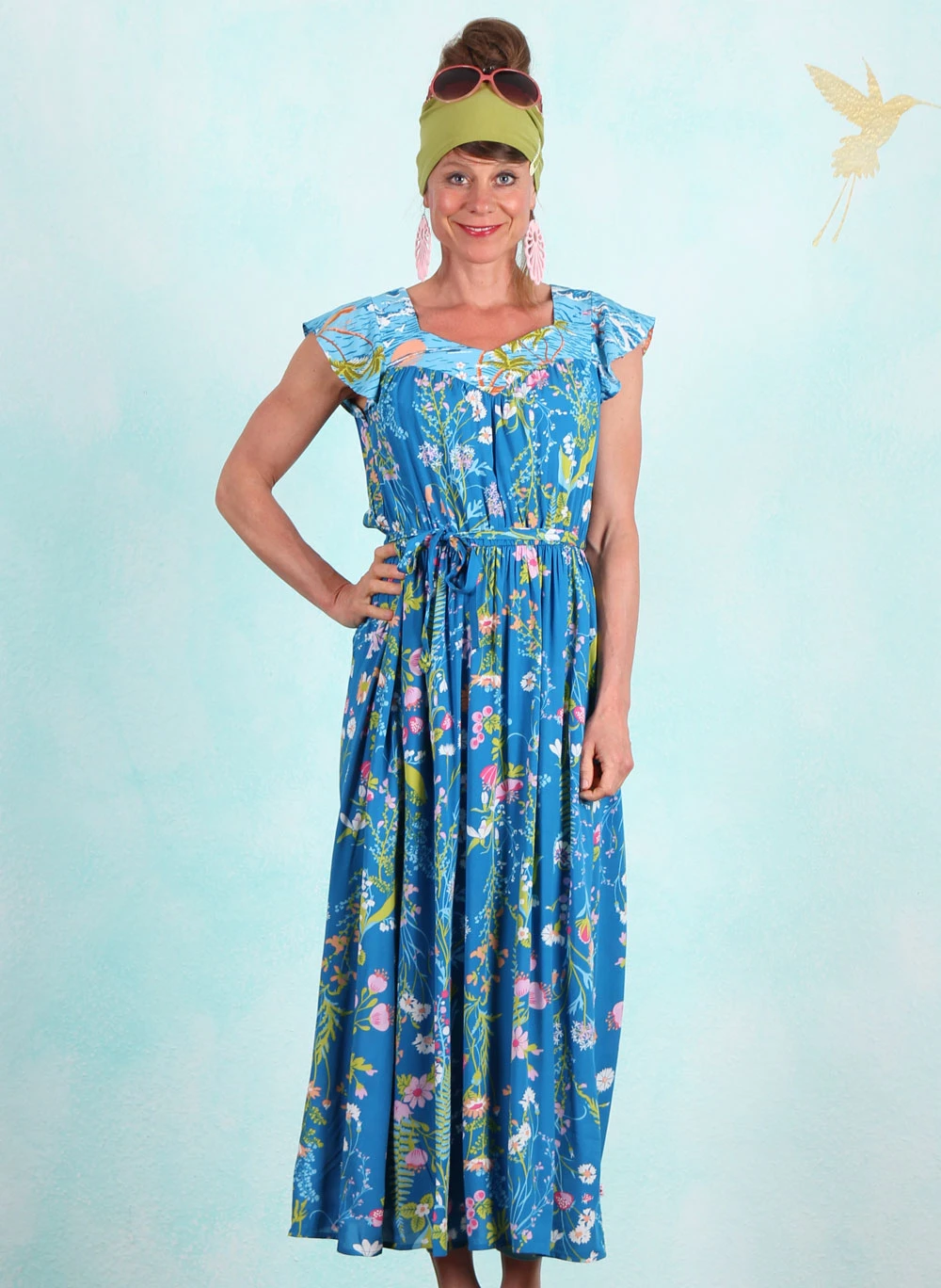Kleid, Hello Again, greek-midsummer-nights-dream - Image 1