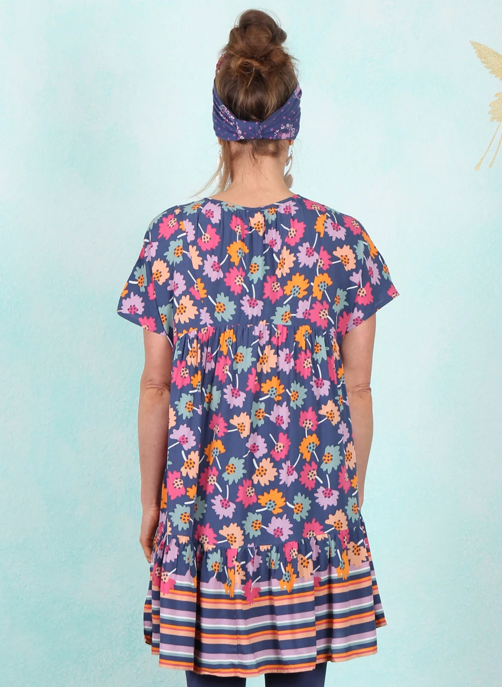 Kleid, Seeds of Love, colours-of-walpurgis-night - Image 3