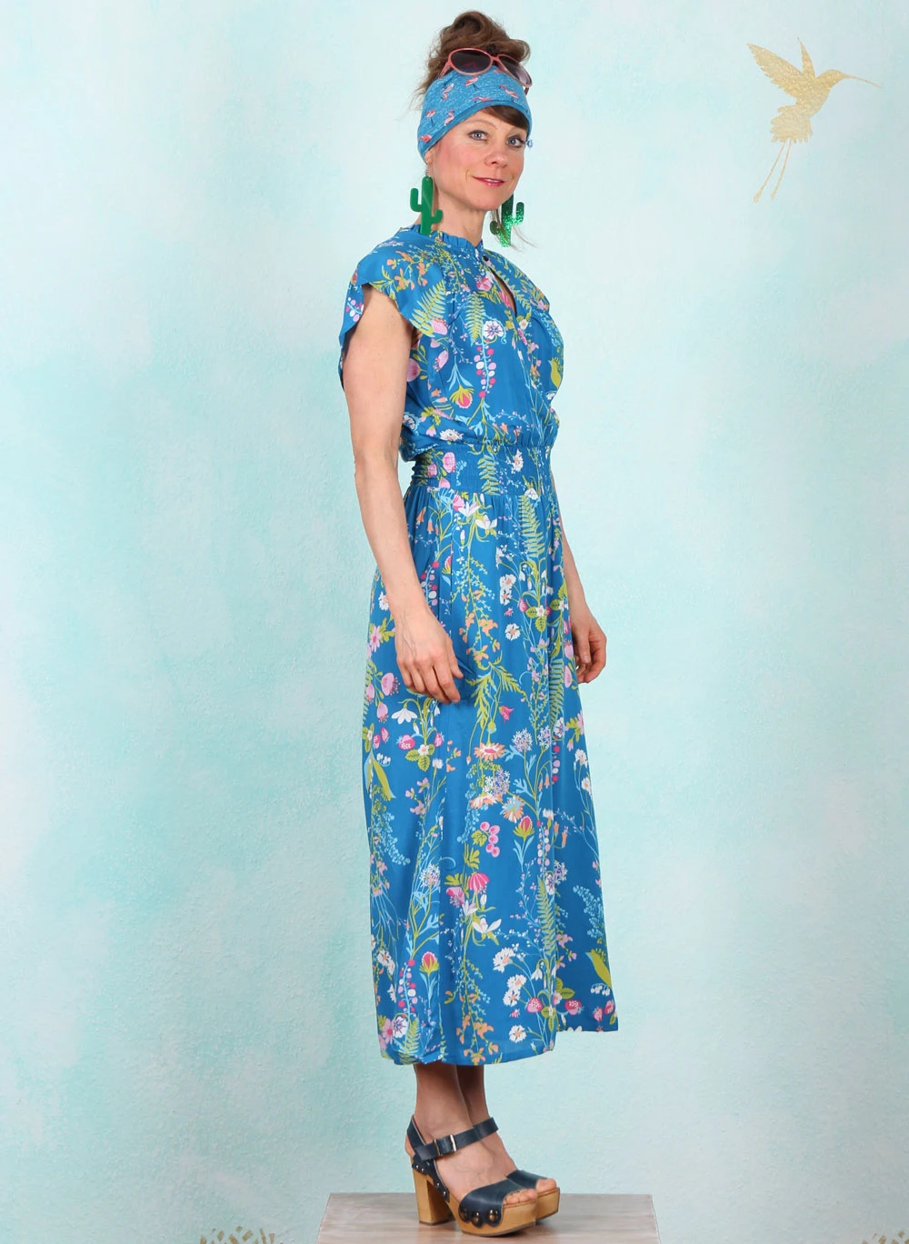 Jumpsuit, Love's Lightest Wings, greek-midsummer-nights-dream - Image 2