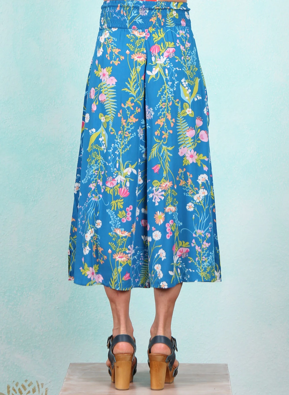 Hose, Flotte Culottes, greek-midsummer-nights-dream - Image 3