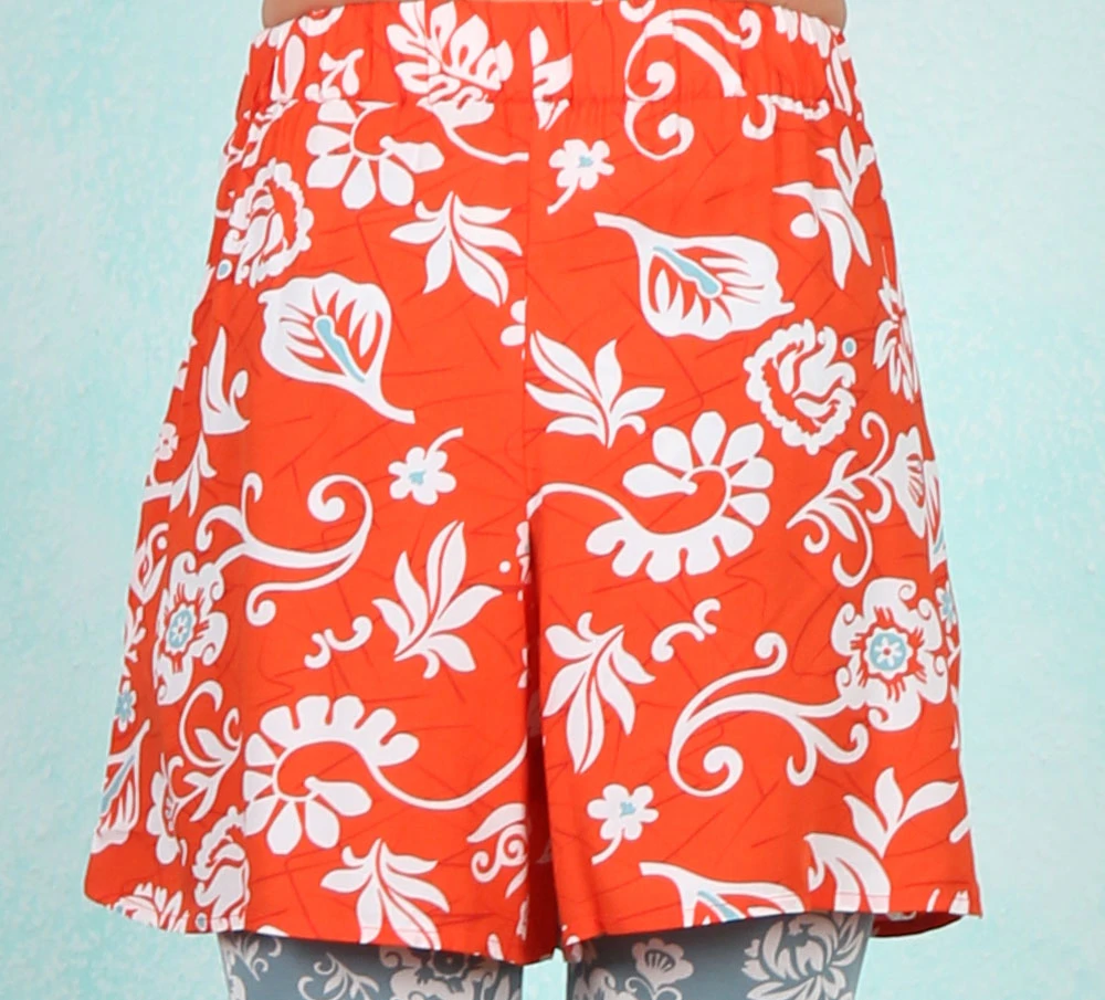 Shorts, Easy Lotti, tropical-paradise-feeling - Image 3