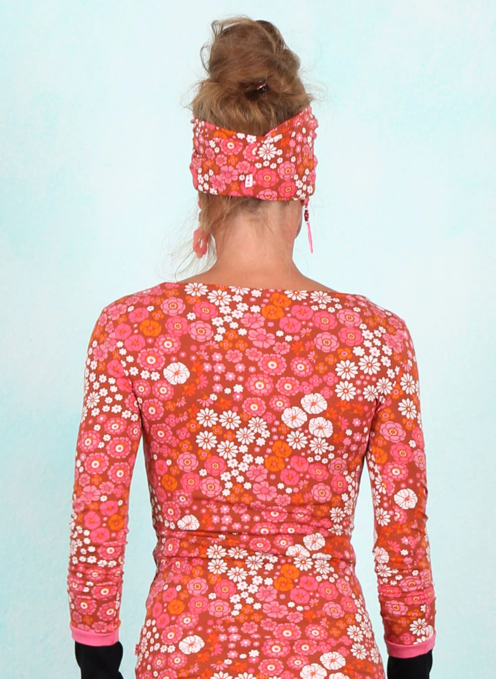 Shirt, Oh Marine, all-the-leaves - Image 3