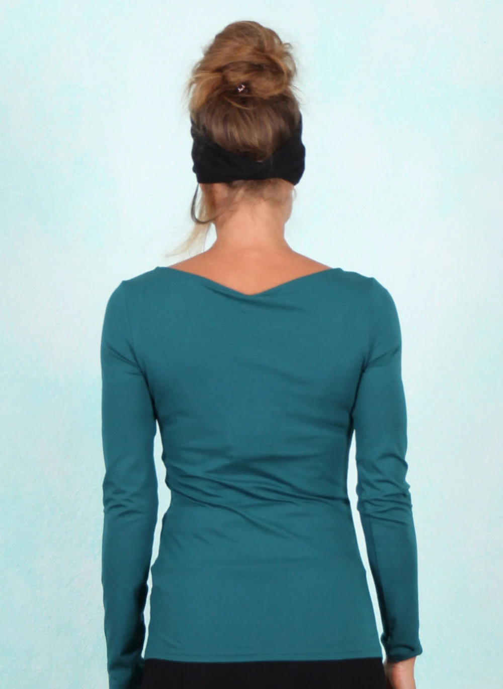 Shirt, Sweet Sailorette, atlantic-ocean - Image 3