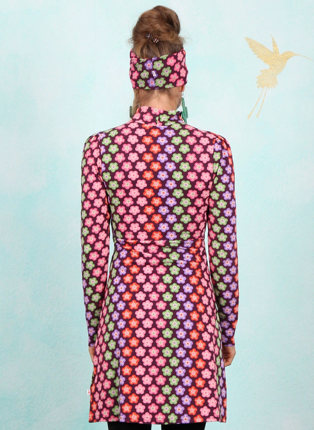Kleid, Sweet turtle Mania, in-the-name-of-the-moon - Image 3